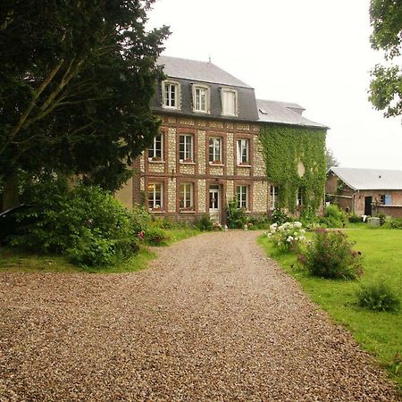 La Tourelle Bed & Breakfast Vascoeuil Exterior photo